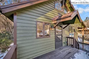 208 Meadow Loop, Newland, NC 28657 - Photo 33