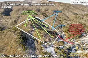 Tbd Nc Hwy 194 S, Sugar Grove, NC 28679 - Photo 1