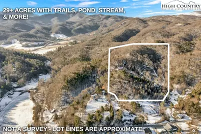 Tbd Nc Highway 194 S, Sugar Grove, NC 28679 - Photo 3