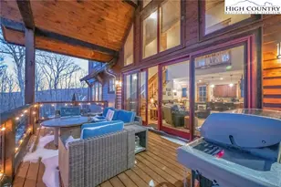 256 High Country Overlook, Banner Elk, NC 28604 - Photo 37