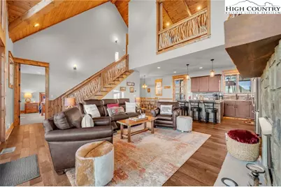 256 High Country Overlook, Banner Elk, NC 28604 - Photo 5