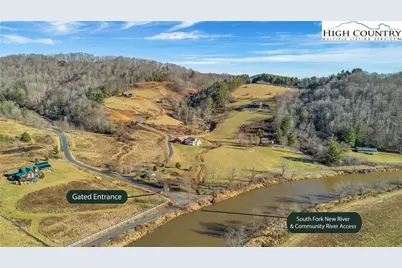 Tbd River Stone Drive, Laurel Springs, NC 28644 - Photo 25