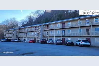 115 Rogers Drive #22, Boone, NC 28607 - Photo 1