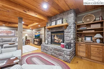 7019 Hummingbird Lane, Blowing Rock, NC 28605 - Photo 37