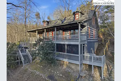 7019 Hummingbird Lane, Blowing Rock, NC 28605 - Photo 1