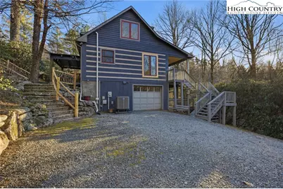7019 Hummingbird Lane, Blowing Rock, NC 28605 - Photo 5