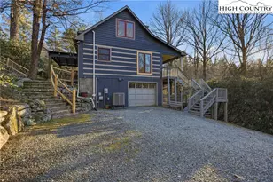 7019 Hummingbird Ln, Blowing Rock, NC 28605 - Photo 5