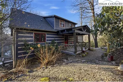 7019 Hummingbird Lane, Blowing Rock, NC 28605 - Photo 3
