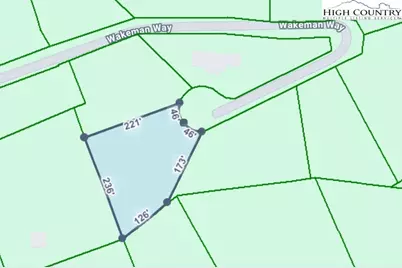 Tbd Wakeman Way, Banner Elk, NC 28604 - Photo 3