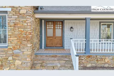 559 Brownstone Lane, Crumpler, NC 28617 - Photo 9