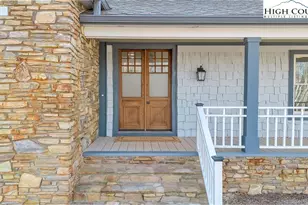 559 Brownstone Ln, Crumpler, NC 28617 - Photo 9