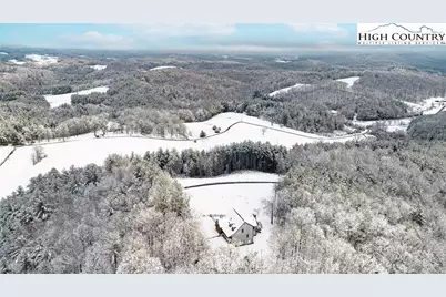 559 Brownstone Lane, Crumpler, NC 28617 - Photo 3