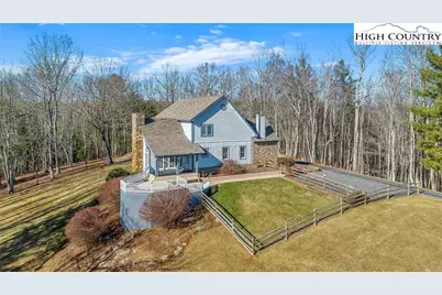 559 Brownstone Lane, Crumpler, NC 28617 - Photo 47