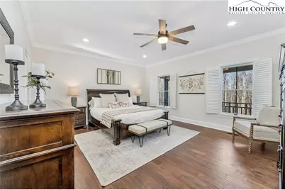 559 Brownstone Lane, Crumpler, NC 28617 - Photo 19