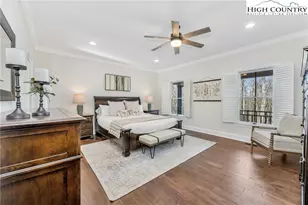 559 Brownstone Ln, Crumpler, NC 28617 - Photo 19