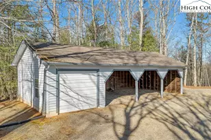 559 Brownstone Ln, Crumpler, NC 28617 - Photo 49