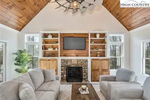 559 Brownstone Ln, Crumpler, NC 28617 - Photo 13