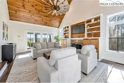 559 Brownstone Lane, Crumpler, NC 28617 - Photo 15