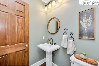 559 Brownstone Lane, Crumpler, NC 28617 - Photo 25