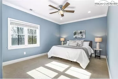 559 Brownstone Lane, Crumpler, NC 28617 - Photo 35