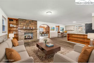 2578 Meat Camp Road, Boone, NC 28607 - Photo 21