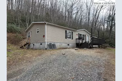 55 Twin Oaks Lane, Spruce Pine, NC 28777 - Photo 1