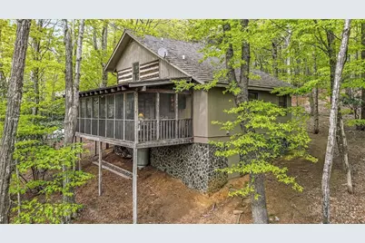 682 Stonebridge Lane, Todd, NC 28684 - Photo 3