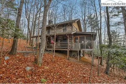 682 Stonebridge Lane, Todd, NC 28684 - Photo 1