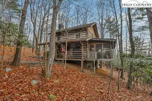 682 Stonebridge Ln, Todd, NC 28684 - Photo 1