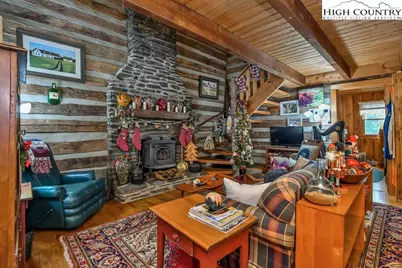 682 Stonebridge Lane, Todd, NC 28684 - Photo 11