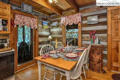 682 Stonebridge Lane, Todd, NC 28684 - Photo 5