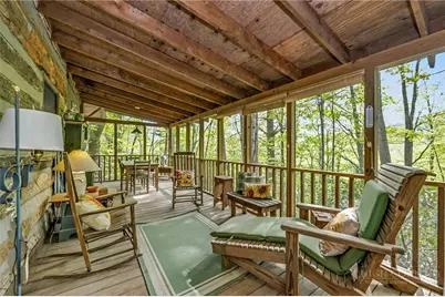 682 Stonebridge Lane, Todd, NC 28684 - Photo 35