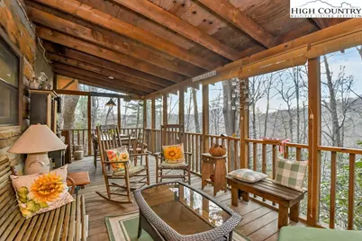 682 Stonebridge Lane, Todd, NC 28684 - Photo 27