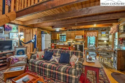 682 Stonebridge Lane, Todd, NC 28684 - Photo 13