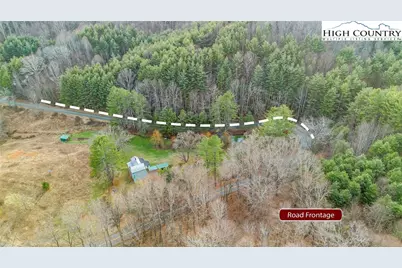 Tbd Old Highway 16 Highway, Grassy Creek, NC 28631 - Photo 31