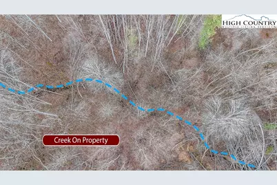 Tbd Old Highway 16 Highway, Grassy Creek, NC 28631 - Photo 13