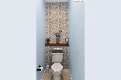 399 Crestview Mountain Drive, Ennice, NC 28623 - Photo 31