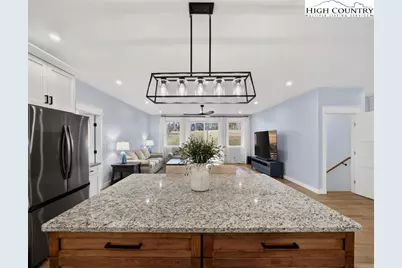 399 Crestview Mountain Drive, Ennice, NC 28623 - Photo 7