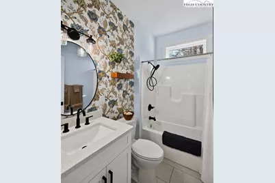 399 Crestview Mountain Drive, Ennice, NC 28623 - Photo 35