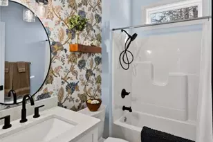 399 Crestview Mountain Dr, Ennice, NC 28623 - Photo 35