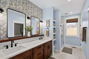 399 Crestview Mountain Dr, Ennice, NC 28623 - Photo 27