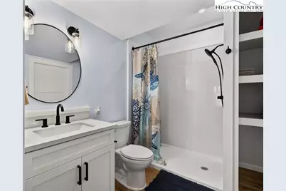 399 Crestview Mountain Drive, Ennice, NC 28623 - Photo 41