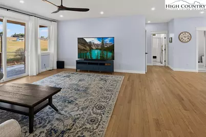 399 Crestview Mountain Drive, Ennice, NC 28623 - Photo 17