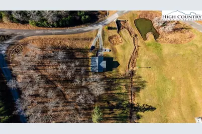 399 Crestview Mountain Drive, Ennice, NC 28623 - Photo 47