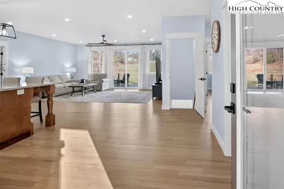 399 Crestview Mountain Drive, Ennice, NC 28623 - Photo 3