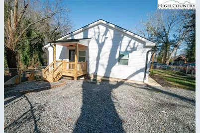 605 Vance Street, Lenoir, NC 28645 - Photo 29