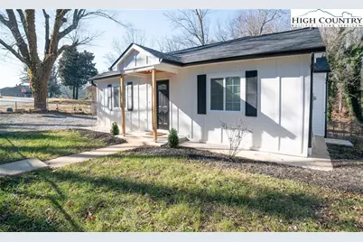 605 Vance Street, Lenoir, NC 28645 - Photo 1