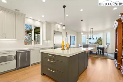 110 Pinnacle Ridge Road, Beech Mountain, NC 28604 - Photo 11