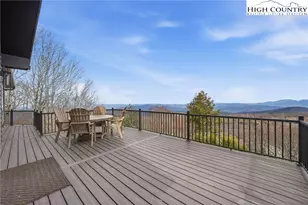 110 Pinnacle Ridge Rd, Beech Mountain, NC 28604 - Photo 21