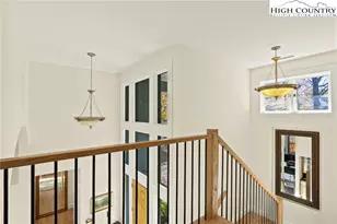 110 Pinnacle Ridge Rd, Beech Mountain, NC 28604 - Photo 25